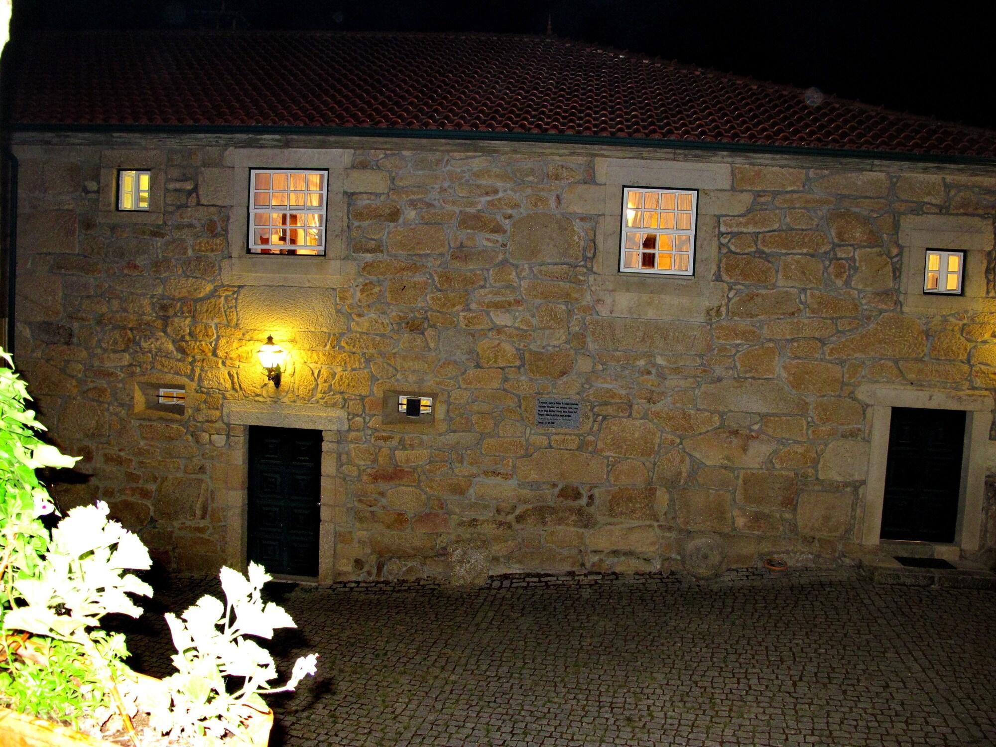 Casa Do Redondo Panzió Rabaçal Kültér fotó